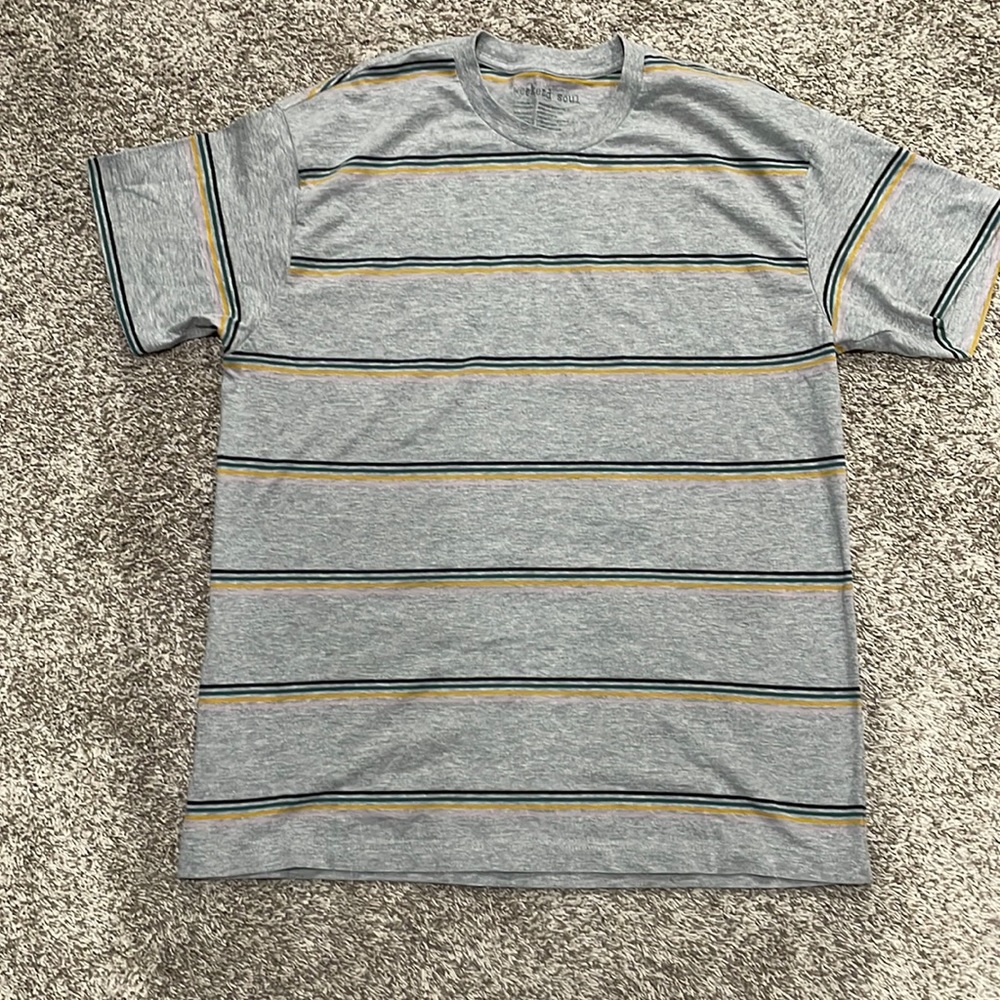 Target brand Weekend Soul t-shirt. Never worn